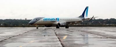 Días pasados llegó el primer vuelo burbuja en medio de la pandemia. Esperan que más vuelos lleguen si se flexibiliza el protocolo.
