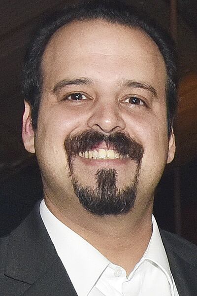 Abg. Gonzalo Sosa Nicoli.