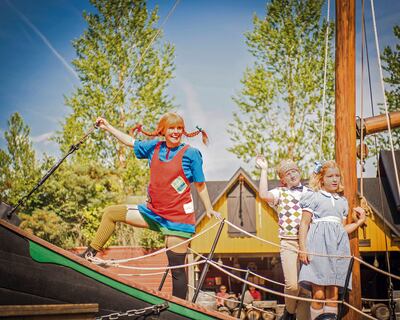 El cumpleaños de Pippi recuerda el día en que fue publicado en Suecia el libro homónimo, el primero de una decena de obras de un personaje que adquirió fama mundial, gracias también a una serie de televisión y a varias películas.