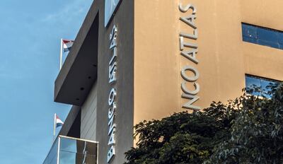 Atlas es el banco número 1 en desembolsos de préstamos con fondos de la Agencia Financiera de Desarrollo (AFD) para la vivienda.