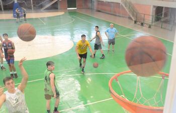 La Secretaría de Deportes de la Comuna esteña ofrece colonia de vacaciones gratuita.