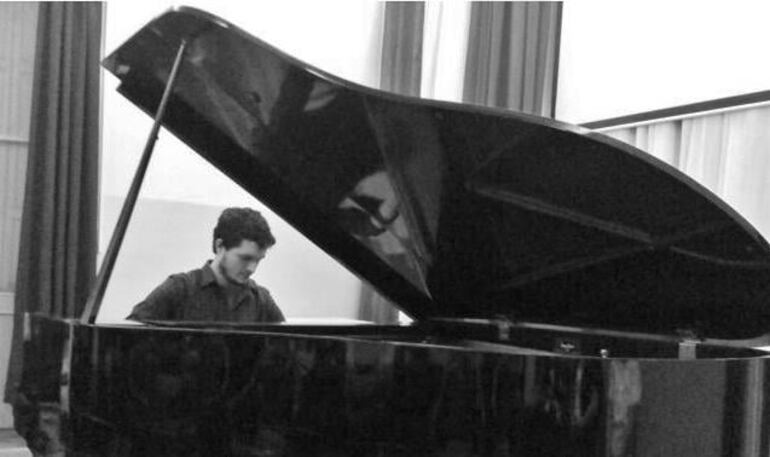 Premio Ibermúsicas.