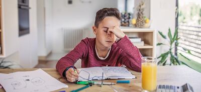 Falta de concentración, una de las consecuencias de la Pandemia