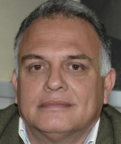 Luis María Fleitas Vega (*)