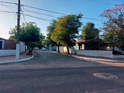 Los ocupantes de las casas del barrio Mil Viviendas, de Ayolas, recibirán el 2 de diciembre sus respectivos títulos de propiedad.