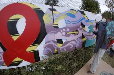 Descubren el primer caso de VIH resistente a fármacos antirretrovirales.