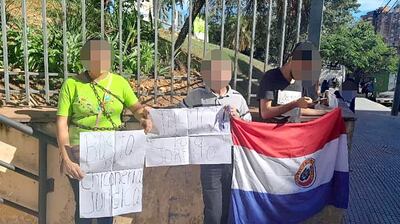 Familia de niño infectado con VIH exige justicia: “Le mataron en vida”