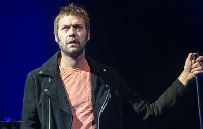 Tom Meighan.