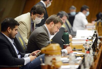 La Cámara de Diputados ayer en su sesión ordinaria dio media sanción al proyecto de ley que busca regular el reembolso por la cancelación de eventos, servicios y reservas.