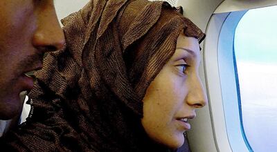 Imagen del documental “El gran viaje al país pequeño”, que se exhibe hoy.