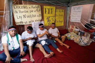 Si bien puede resultar impopular para los docentes y médicos, el exministro de Hacienda advirtió que otorgar aumentos puede dejar al Tesoro sin dinero para pagar a jubilados en un futuro.