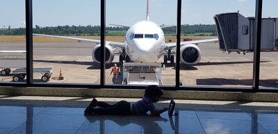 El Ministerio de Salud compartió recomendaciones para viajar durante la pandemia