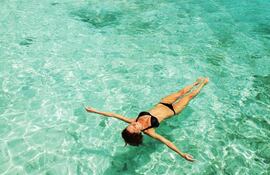 Las vacaciones generan múltiples beneficios en el estado de ánimo.