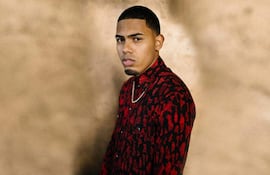 El puertorriqueño Myke Towers es uno de los artistas anunciados.
