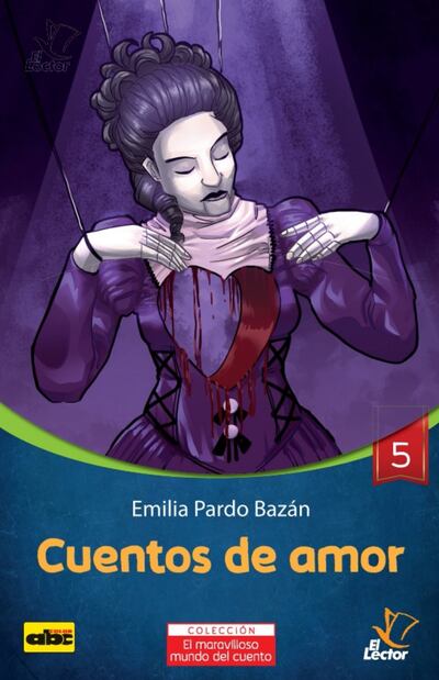 Portada del libro que sale mañana con ABC Color.