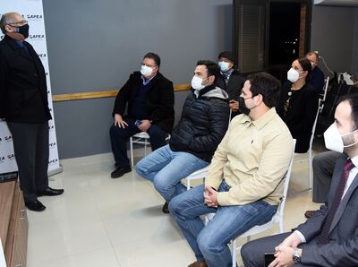 APEA, como asociación, tiene el fin de promover la difusión y correcta aplicación de las normas aduaneras.