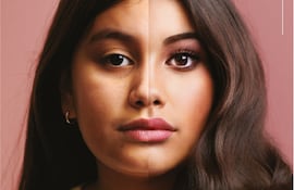 Un alto porcentaje de personas utilizan los filtros para cambiar su apariencia.