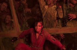 Resident Evil serie Netflix