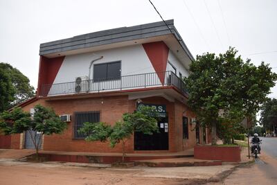 El IPS solo entrega medicamentos a pacientes crónicos.