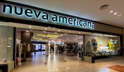 Nueva Americana cumple sus 75 años transformada y vanguardista.