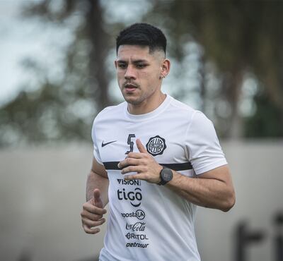 Saúl Savín Salcedo Zárate (29/08/1997).