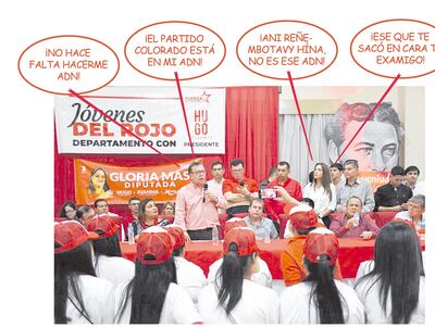 GLOBITO 5