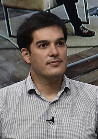 Dr. Guillermo Sequera.