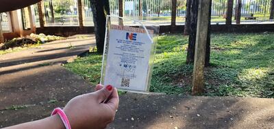 La desorganización dificultó el inicio de los trabajos de los censistas en el este del país.