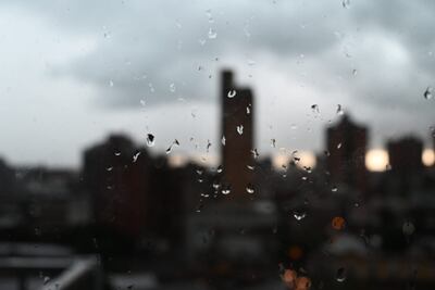 Meteorología anuncia tiempo severo en varios departamentos del país.