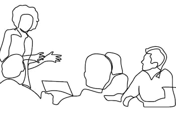 Reto de la gestión educativa