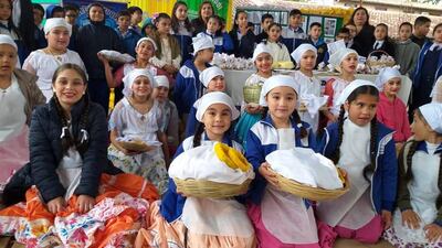 Tradicional Congreso del Chipá en Eusebio Ayala será el próximo 12 de agosto.