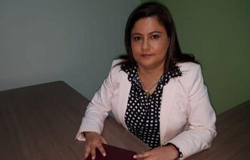 La causa está siendo investigada por la fiscal Olga Melgarejo.