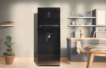 La tecnología Digital Inverter brinda múltiples ventajas en ahorro de energía.