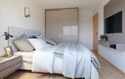 HUPI nace con el propósito de atender  el mercado de la primera vivienda en Paraguay.