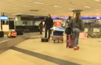 Falta de demanda para vuelos de cabotaje