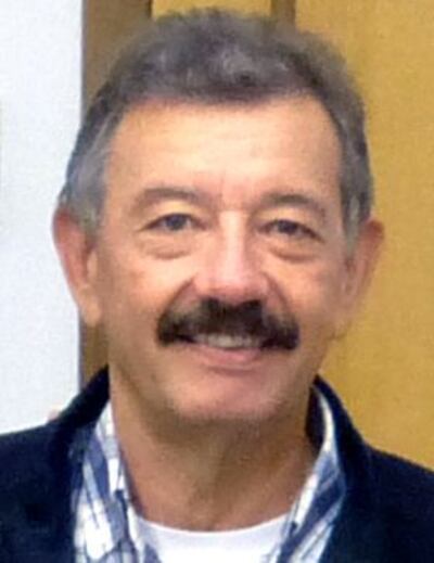 Michael Rudolph. Después de 7 años condenaron a quien lo atropelló.