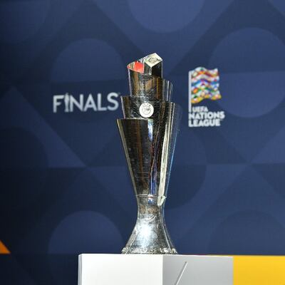 Liga de las Naciones