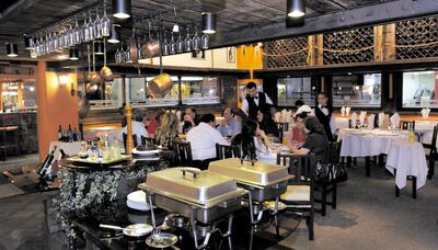 La nueva propuesta establece medidas de apoyo a sectores golpeados como los restaurantes