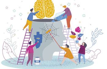 Limpieza de Primavera