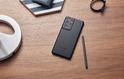 Esta promoción da la facilidad de adquirir los nuevos modelos de la serie Galaxy S21 entregando hasta tres dispositivos como parte de pago.