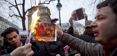 La Primavera Árabe, 10 años después, solo sobrevive en Túnez. Aunque se mantienen las revueltas populares, en menor intensidad, en  Líbano, Sudán o Irák.