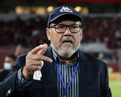 Integrantes del cuerpo técnico de Gustavo Bobadilla en General Caballero JLM, decidieron abandonar repentinamente la institución.