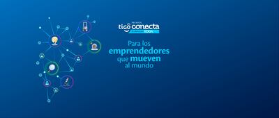 Hasta el 22 de noviembre se recibirán postulaciones en la
web conecta.tigo.com.py.