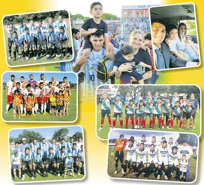 A la meta, más con resistencia que velocidad