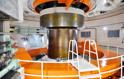 El domingo último, en horas de la madrugada, técnicos de Itaipú, Yacyretá y de la ANDE sometieron con éxito a las centrales binacionales y Acaray a una prueba de sincronización.