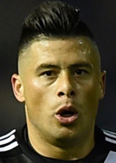 Jorge Luis Moreira Ferreira nació el 1 de febrero de 1990.