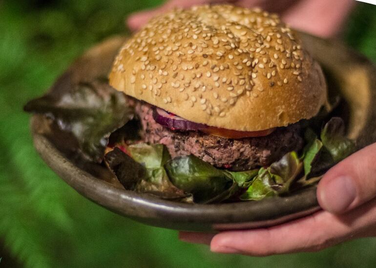 Habrá productos artesanales, tatoo flash, comida saludable ofrecida por los espacios culturales integrantes de la Red EsCuCha.