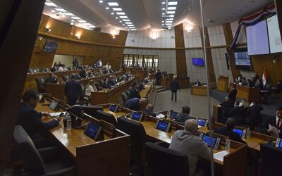 Tras las elecciones, en Cámara de Diputados optaron al menos por ahora, parar la pelota y analizar mejor los pedidos de préstamos y ampliaciones presupuestarias de cara al nuevo gobierno.