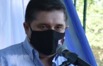 Alcides Riveros (PLRA).