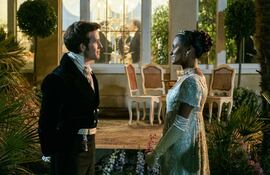 Bridgerton serie temporada 2